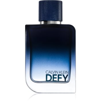 Calvin Klein Defy Eau de Parfum pentru bărbați - imagine 2